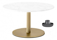 Подстолье металлическое Blume Table