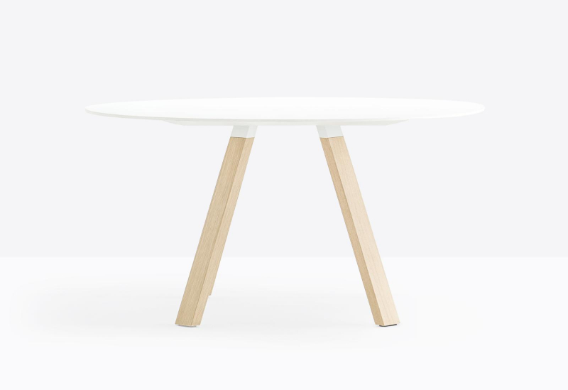 Стол ламинированный Arki-Table Wood