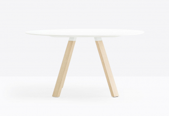 Стол ламинированный Arki-Table Wood