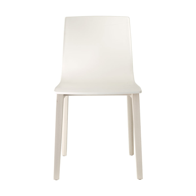 Стул пластиковый Smilla Technopolymer