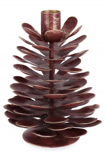 Подсвечник металлический Garden Relax Harriet L металл Фото 1