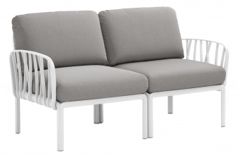 Диван пластиковый с подушками-thumbs-Фото1