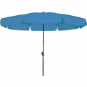 Зонт садовый D_P Sunline сталь/полиэстер бирюзовый Фото 2
