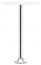 Подстолье металлическое барное-thumbs-Фото1