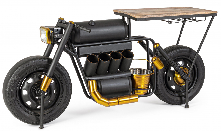 Стойка барная Speed Moto