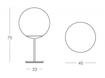 Светильник пластиковый настольный-thumbs-Фото3