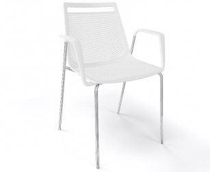 Кресло пластиковое-thumbs-Фото1