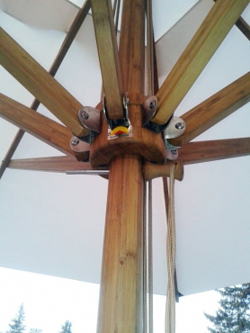 Сеть морожениц на ВДНХ, Москва