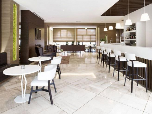 Enjoy Garda Hotel, Пескьера-дель-Гарда, Италия