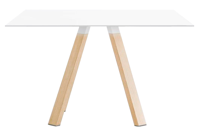 Стол ламинированный Arki-Table Wood