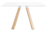Стол ламинированный Arki-Table Wood