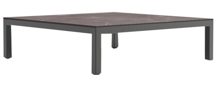 Столик ламинированный журнальный Slim Center Low Table (E)