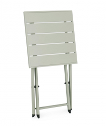 Столик металлический складной для шезлонга-thumbs-Фото4