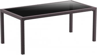 Стол пластиковый плетеный-thumbs-Фото1