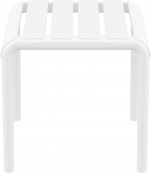 Столик пластиковый журнальный Paris Side Table