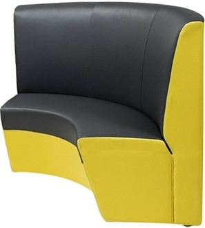 Диван модульный угловой Боно