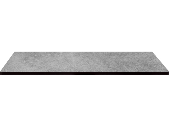 Столешница квадратная Piano Laminato 90x90