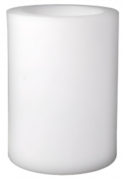 Кашпо пластиковое светящееся-thumbs-Фото1