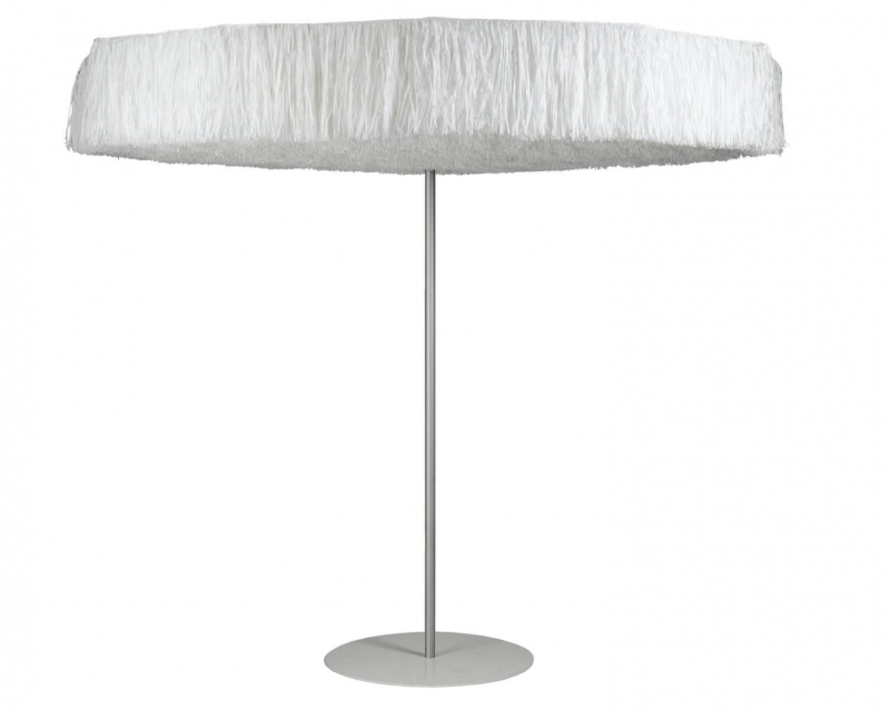 Зонт дизайнерский Ø2.5 м Frou Frou