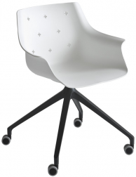 Кресло офисное пластиковое-thumbs-Фото1