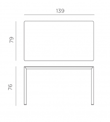 Стол обеденный ламинированный-thumbs-Фото3