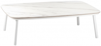 Столик каменный кофейный-thumbs-Фото1