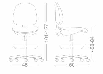 Стул компьютерный-thumbs-Фото3