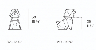 Фигура дизайнерская пластиковая-thumbs-Фото3