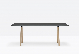 Стол ламинированный Arki-Desk Wood