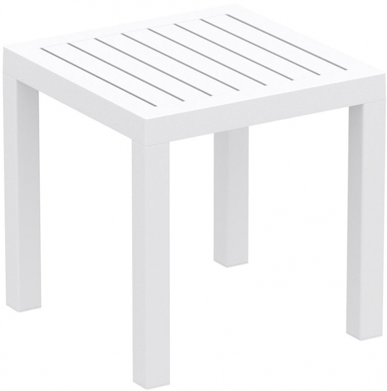 Столик пластиковый для лежака Ocean Side Table