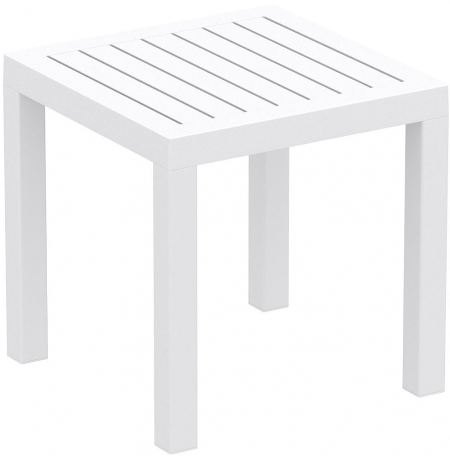 Столик пластиковый для лежака Ocean Side Table