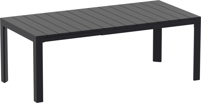 Стол пластиковый раздвижной Atlantic Table 140/210