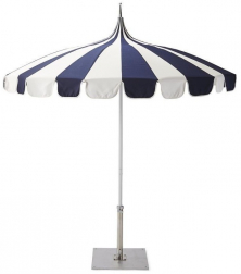 Зонт пляжный профессиональный Ø2.2 м-thumbs-Фото1