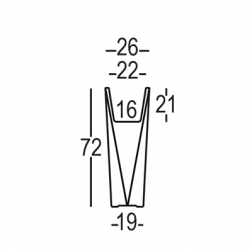 Кашпо пластиковое-thumbs-Фото3