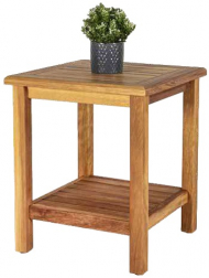 Столик деревянный кофейный-thumbs-Фото4