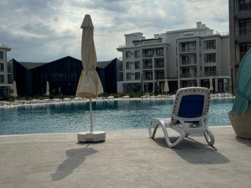 Hotel Atlantis Marina *5, г. Махачкала