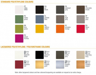 Подставка для журналов пластиковая-thumbs-Фото4