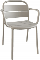 Кресло пластиковое-thumbs-Фото1