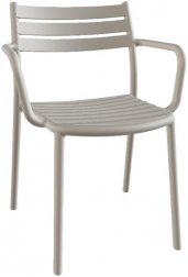 Кресло пластиковое-thumbs-Фото1