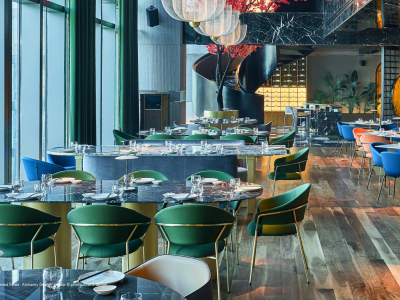 Проект:Sachi Park ST, Гиза, Египет