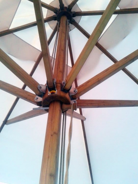 Сеть морожениц на ВДНХ, Москва