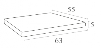Подушка на сиденье для кресла-thumbs-Фото3