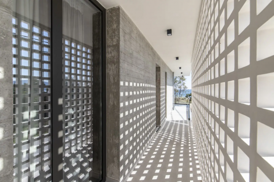 Hotel Ikies3, Волос, Греция