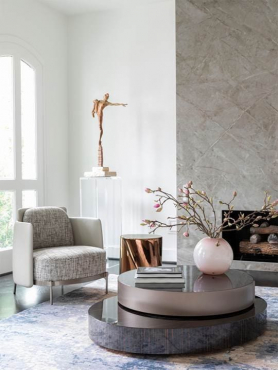 Частная резиденция, Хьюстон, Техас