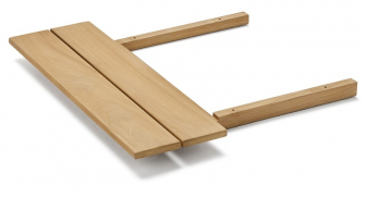 Подлокотник для шезлонга правый-thumbs-Фото1