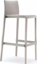 Стул пластиковый барный-thumbs-Фото1