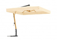 Зонт профессиональный Riviera Alu Wood