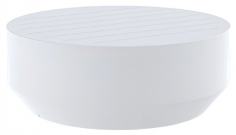 Столик пластиковый кофейный-thumbs-Фото1