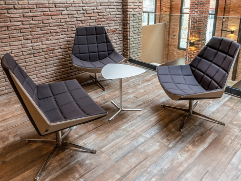 Servitec, Барселона, Испания