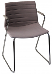 Кресло с обивкой-thumbs-Фото1